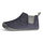 Gumbies Hausschuhe Brumby navy/grau