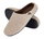Gumbies Hausschuhe Slipper beige/braun