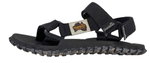 Gumbies Sandal Scrambler black