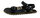 Gumbies Sandale Tracker schwarz
