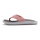 Gumbies Zehensandalen Noosa Flip Flops coral/grau