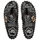 Gumbies Zehensandalen Original Flip Flops Midnight schwarz/grau Herren