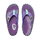 Gumbies Zehensandalen Original Flip Flops Blueberry Burst violett Damen