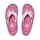 Gumbies Zehensandalen Original Flip Flops Blush Hibiscus pink/rosa Damen