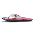 Gumbies Zehensandalen Original Flip Flops Blush Hibiscus pink/rosa Damen