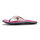 Gumbies Zehensandalen Original Flip Flops Blush Hibiscus pink/rosa Damen