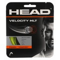 Head Tennissaite Velocity MLT (Armschonung+Touch) gelb 12m Set