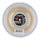 Head Tennissaite Velocity MLT (Armschonung+Touch) natur 200m Rolle