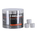 Head Overgrip Prime Tour 0.6 mm (Komfort, Griffigkeit) grau 60er Dose