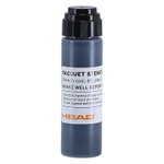 Head Stringing Pen for Logo Labeling - Bottle 30ml black