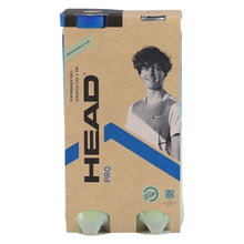 Head Tennisbälle Pro Dose 2x4er Bi-Pack
