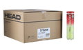 Head Tennisbälle Championship Dose <b>36x4er im Karton</b>