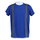 Head Tennis T-shirt Club 25 Tech (100% Polyester, breathable) 2026 blue boys