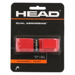 Head Basisband Dual Absorbing 1.75mm czerwony
