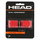 Head Basisband Dual Absorbing 1.75mm rot