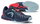 Head Tennisschuhe Sprint Team 3.0 Allcourt dunkelblau/neonrot Herren