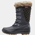 Helly Hansen Winterstiefel Garibaldi VL Insulated (Primaloft) Winter Boots alpineblau Damen