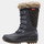 Helly Hansen Winterstiefel Garibaldi VL Insulated (Primaloft) Winter Boots alpineblau Damen