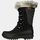 Helly Hansen Winterstiefel Garibaldi VL Insulated (Primaloft) Winter Boots schwarz Damen