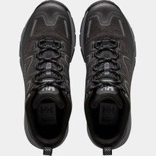 Helly Hansen Wanderschuhe Cascade Low HellyTech Waterproof (wasserdicht) schwarz Herren