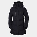Helly Hansen Winterjacke Adore Puffy Parka (sehr warm, High Loft Isolierung) schwarz Damen