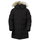Helly Hansen Winter-Steppmantel Blossom Puffy Winter Parka (warm, wasserabweisend) schwarz Damen