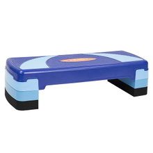 HMS Aerobic Step AS004 Trainingstreppe blau