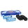 HMS Aerobic Step AS004 Trainingstreppe blau