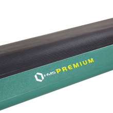 HMS Aerobic Step AS006 Trainingstreppe Premium schwarz/grün/violett
