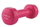 HMS Fitness 17023 Kurzhantel aus Gusseisen mit Vinylbeschichtung 1,5kg pink - 1 Stück