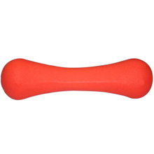 HMS Fitness 17025 Kurzhantel aus Gusseisen mit Neoprenbeschichtung 1,5kg orange - 1 Stück