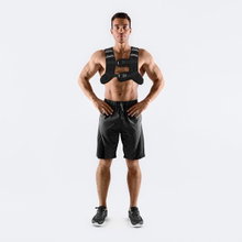 HMS Fitness KTO08 Gewichtsweste 8kg