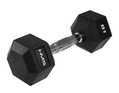 HMS Fitness Hex Pro Kurzhantel 6kg - 1 Stück