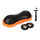 HMS Balance Board BSX02 (Multifunctional Balancing Platform) black/orange