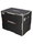 HMS Fitness Skakanka DSC02 Plyo-Box (drewniana skrzynia, 75x60x50cm) czarna