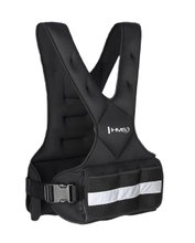 HMS Fitness KOR09 Gewichtsweste 9kg
