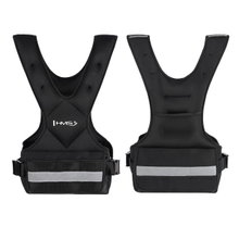 HMS Fitness KOR09 Gewichtsweste 9kg