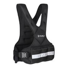 HMS Fitness KOR15 Gewichtsweste 14,5kg
