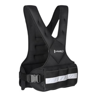HMS Fitness KOR15 kamizelka obciążeniowa 14,5 kg