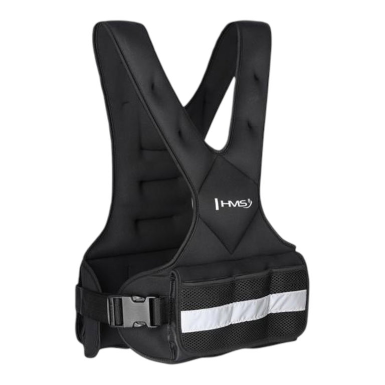 HMS Fitness KOR15 Gewichtsweste 14,5kg
