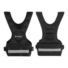 HMS Fitness KOR15 Gewichtsweste 14,5kg