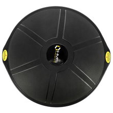 HMS Fitness Premium Balance-Ball BSX Pro schwarz