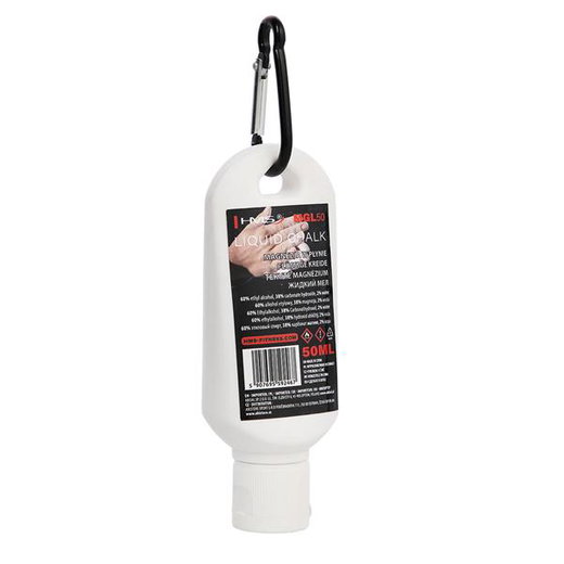 HMS Magnesia MGL50 Liquid Chalk in Stick - 50ml