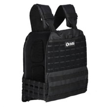 HMS Premium Fitness TKO07 Gewichtsweste 6,5kg