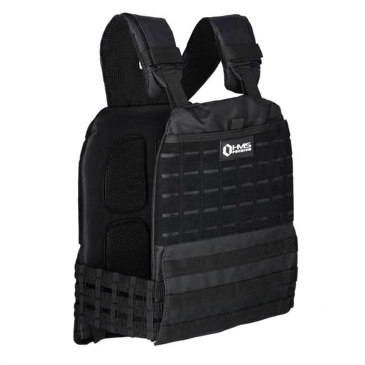HMS Premium Fitness TKO07 Gewichtsweste 6,5kg