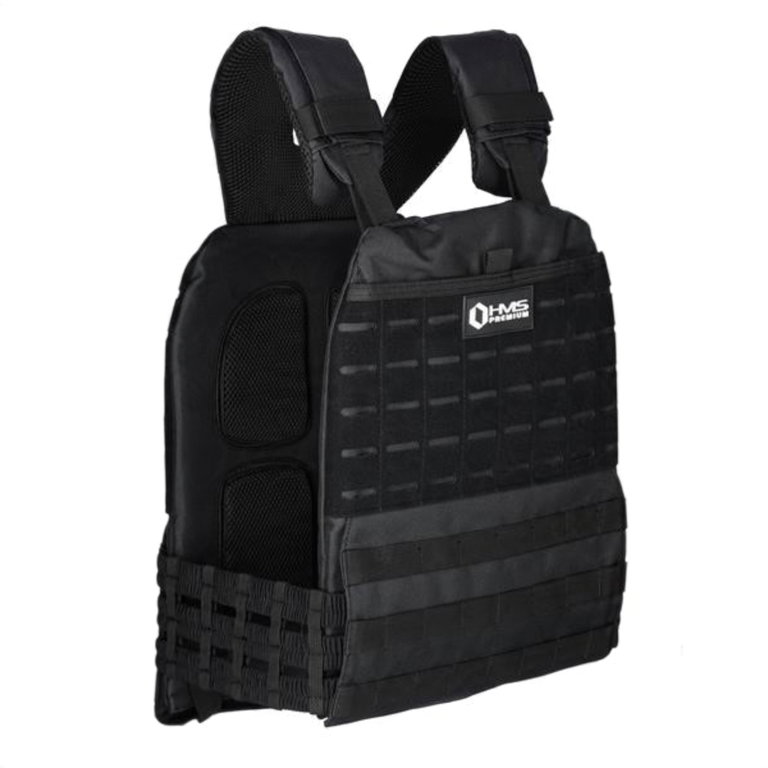 HMS Premium Fitness TKO07 Gewichtsweste 6,5kg