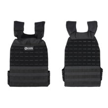 HMS Premium Fitness TKO07 Gewichtsweste 6,5kg