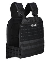 HMS Premium Fitness TKO07 Gewichtsweste 6,5kg
