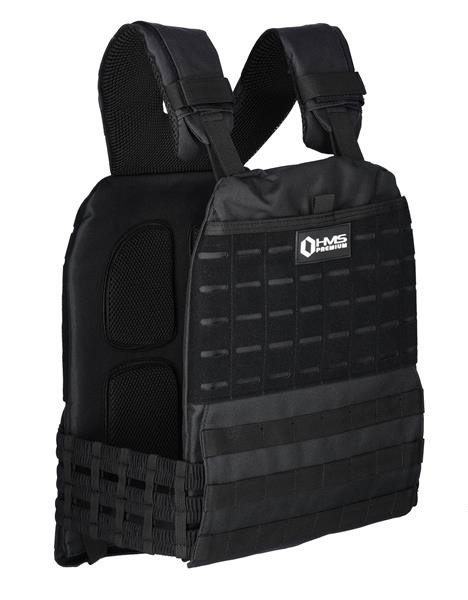 HMS Premium Fitness TKO07 Weight Vest 6.5kg