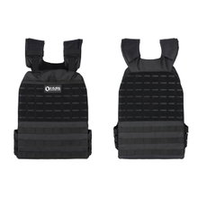 HMS Premium Fitness TKO07 Gewichtsweste 6,5kg